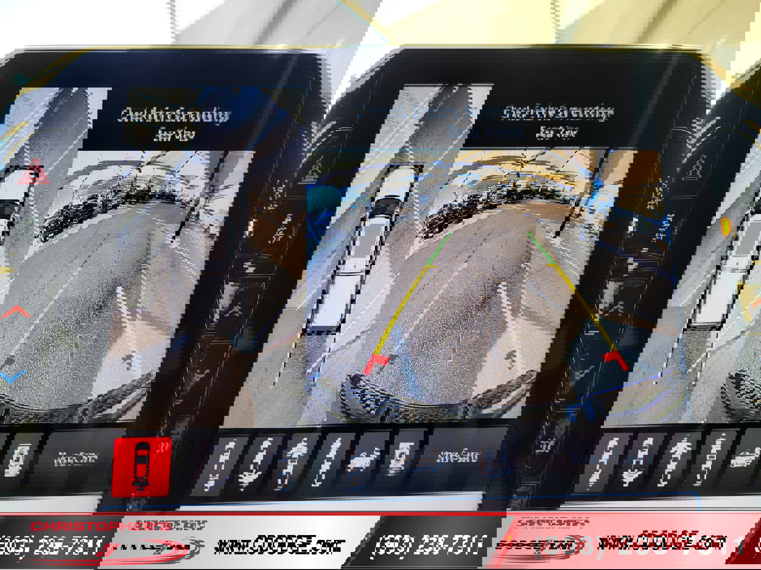 New 2026 RAM 1500 Limited image 15