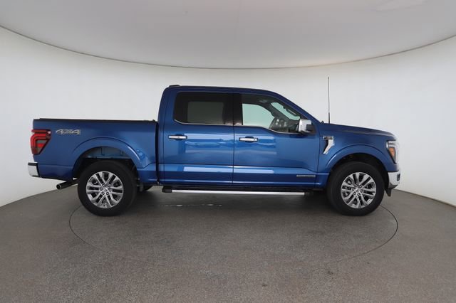 Used 2025 Ford F150 Lariat w/ Equipment Group 501A Mid AWD/4WD image 23