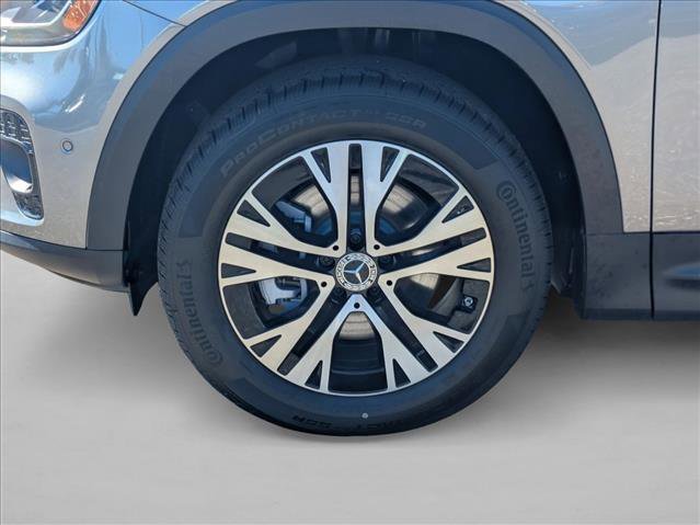 New 2026 Mercedes-Benz GLB 250 image 9