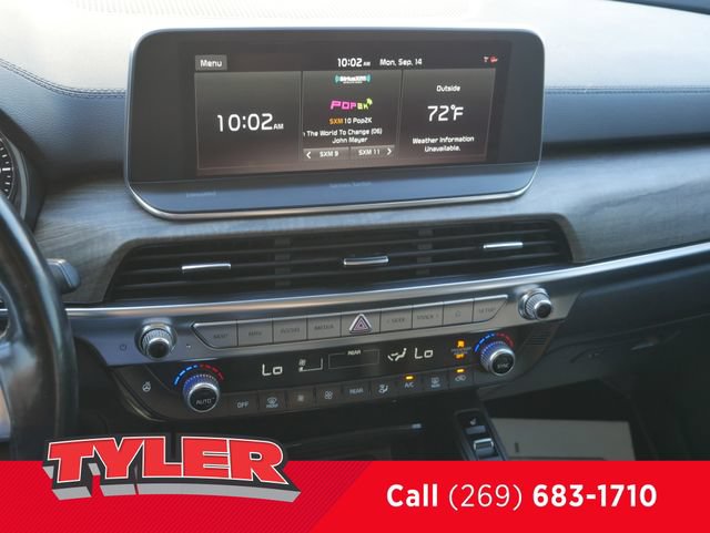 Used 2021 Kia Telluride SX AWD/4WD image 51
