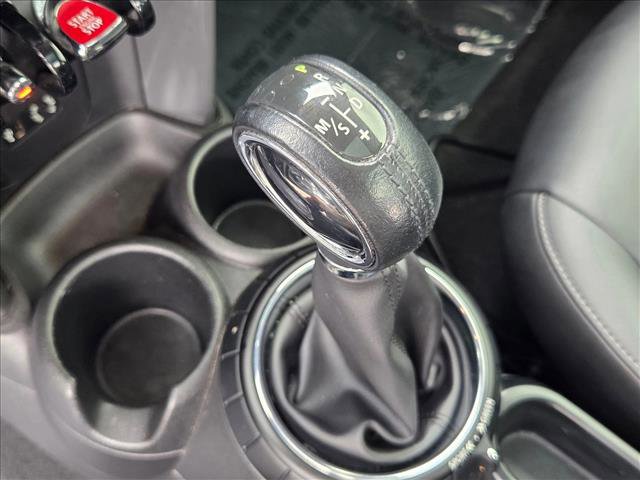 Used 2016 MINI Cooper 2-Door Hardtop FWD image 17
