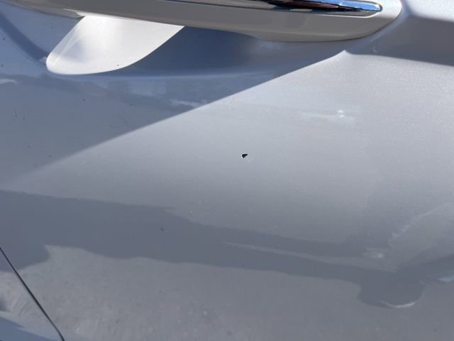 Used 2019 Ford Fusion SEL FWD image 16