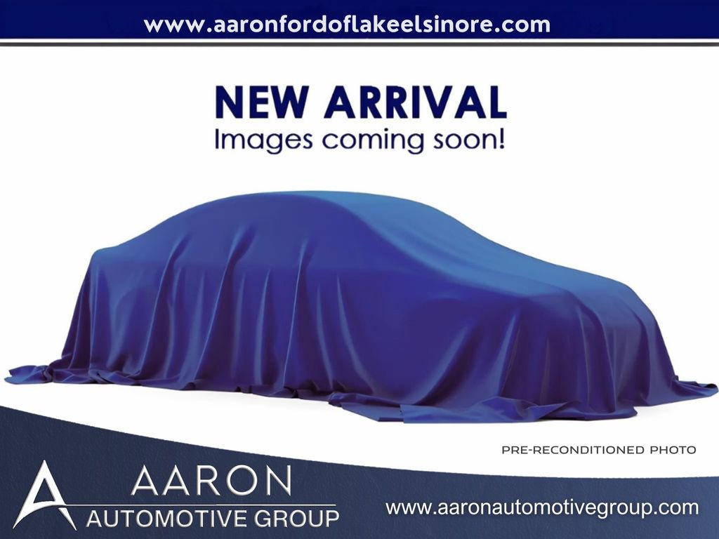 Used 2025 Ford F150 Platinum w/ Equipment Group 702A High image 1