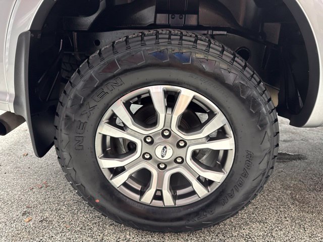 Used 2021 Ford Ranger Lariat w/ FX4 Off-Road Package AWD/4WD image 21