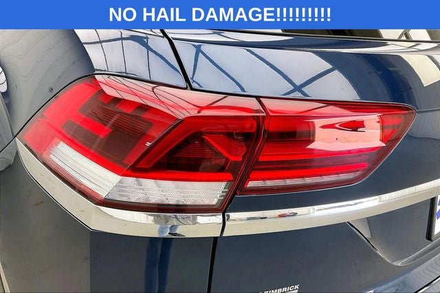 Used 2023 Volkswagen Atlas Cross Sport SEL Premium R-Line AWD/4WD image 27