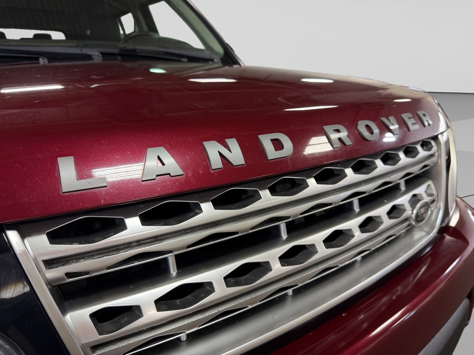 Used 2015 Land Rover LR4 HSE LUX AWD/4WD image 41