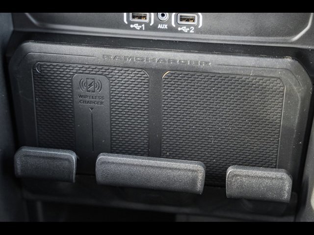 New 2025 RAM 1500 Big Horn image 29