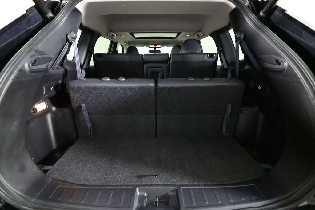 Used 2024 Mitsubishi Outlander SE FWD image 13