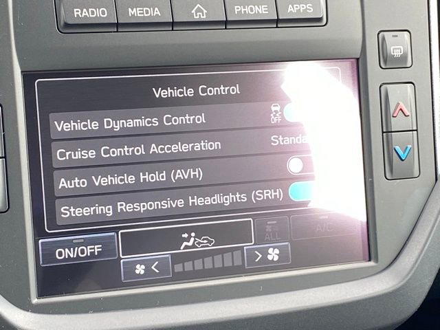 New 2026 Subaru Forester AWD/4WD image 18