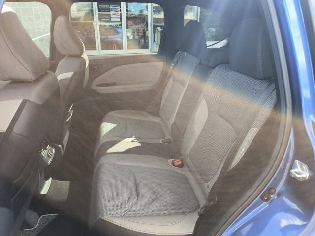 Certified 2026 Subaru Forester Premium AWD/4WD image 10