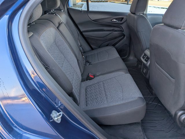 Used 2023 Chevrolet Equinox LT image 6