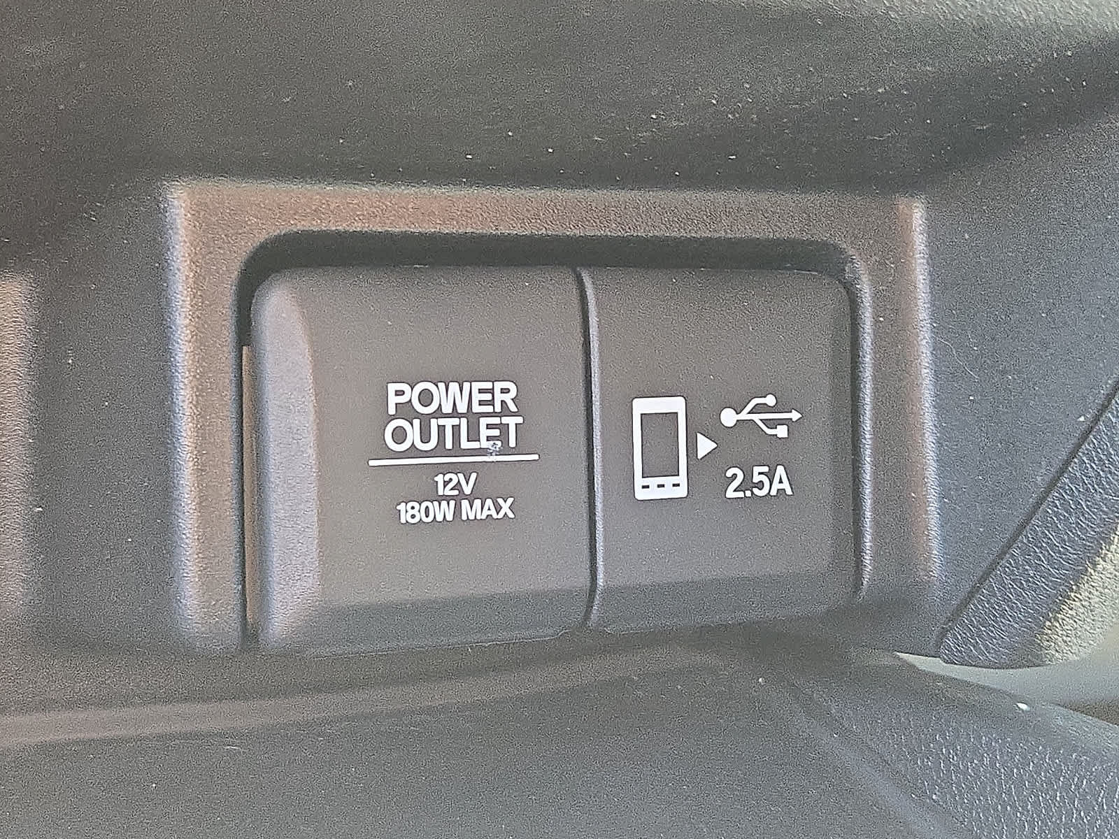 Used 2021 Honda Passport Sport image 25