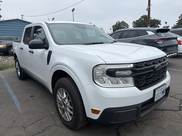 Used 2024 Ford Maverick XL w/ Equipment Group 100A Standard