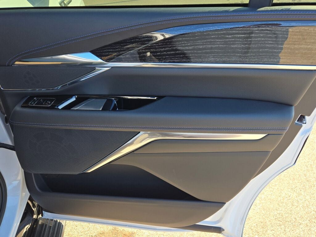 New 2026 Cadillac Escalade IQL Sport 1 image 10
