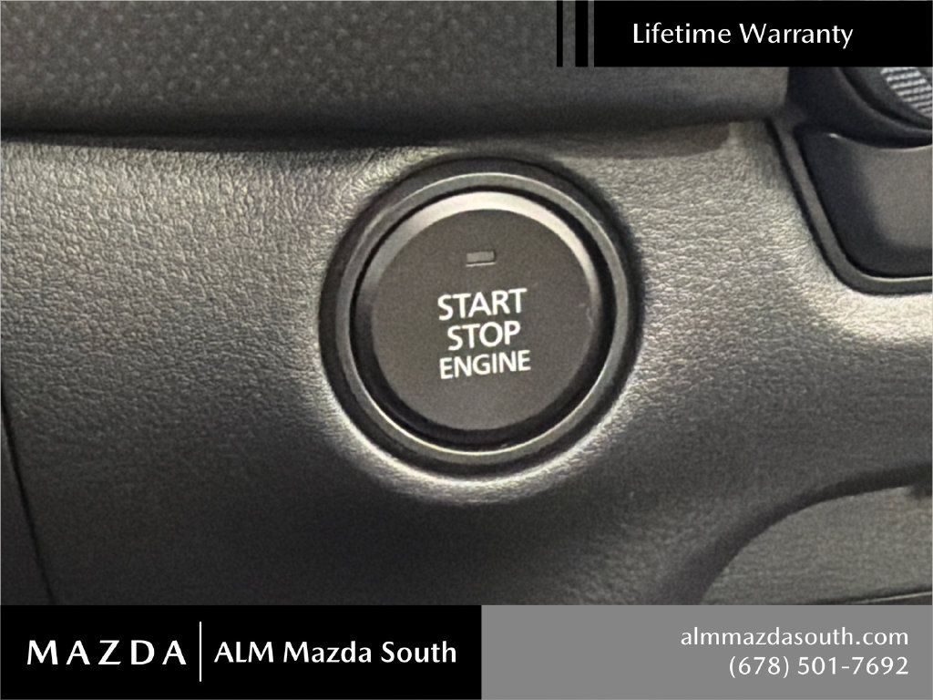New 2026 MAZDA CX-50 AWD 2.5 S w/ Weather Package image 33