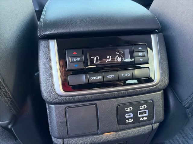 Certified 2026 Subaru Ascent Premium AWD/4WD image 12