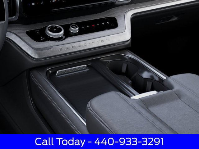 New 2027 Ford Expedition Max Platinum AWD/4WD image 17