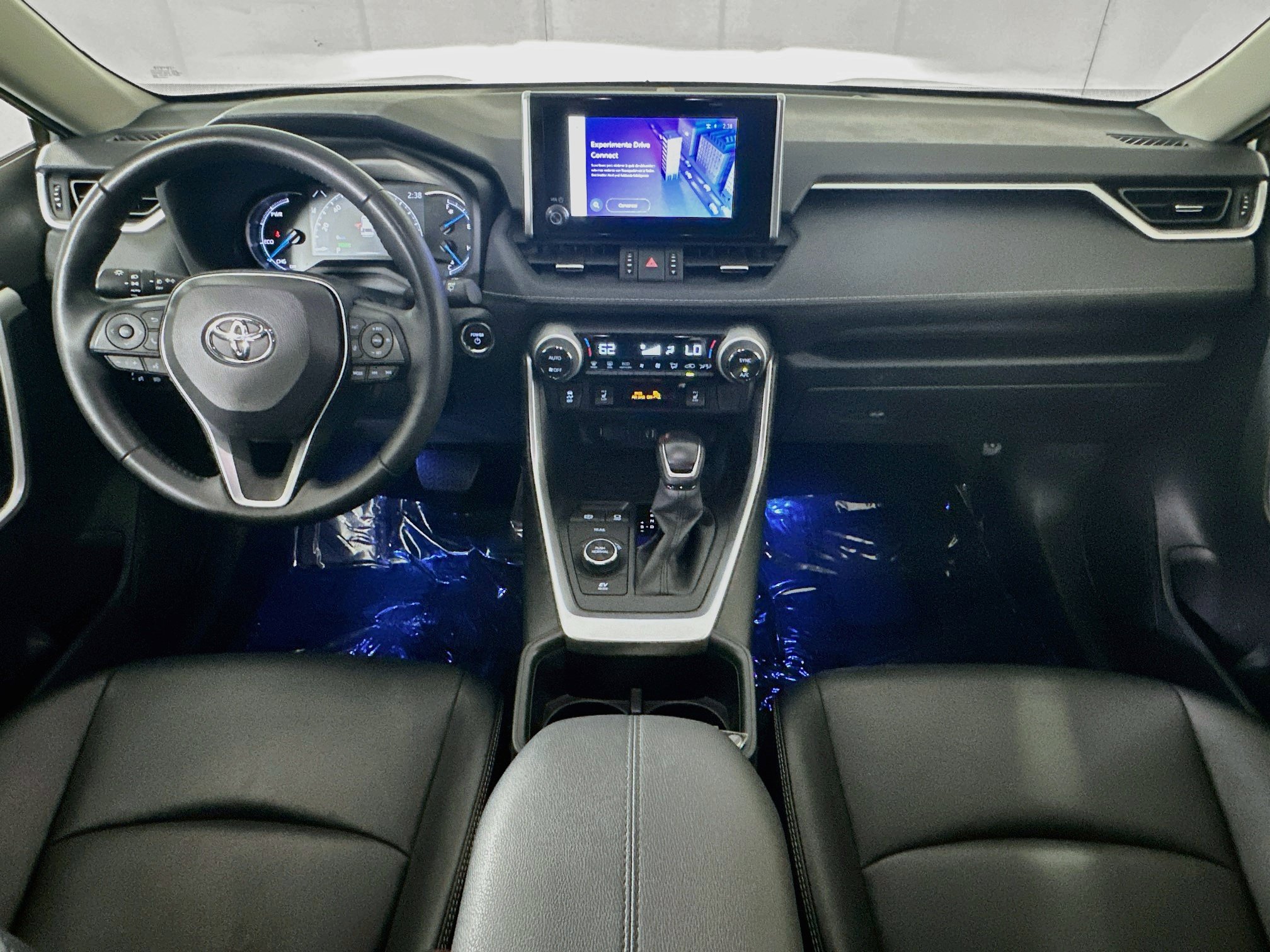 Certified 2025 Toyota RAV4 XLE Premium w/ Weather Package AWD/4WD image 27