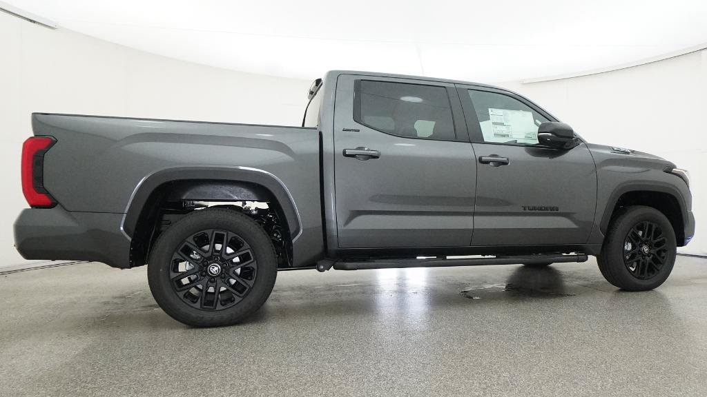 New 2026 Toyota Tundra Limited AWD/4WD image 37