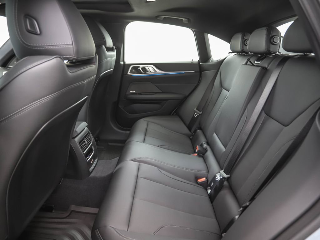 New 2026 BMW i4 xDrive40i w/ M Sport Package image 22