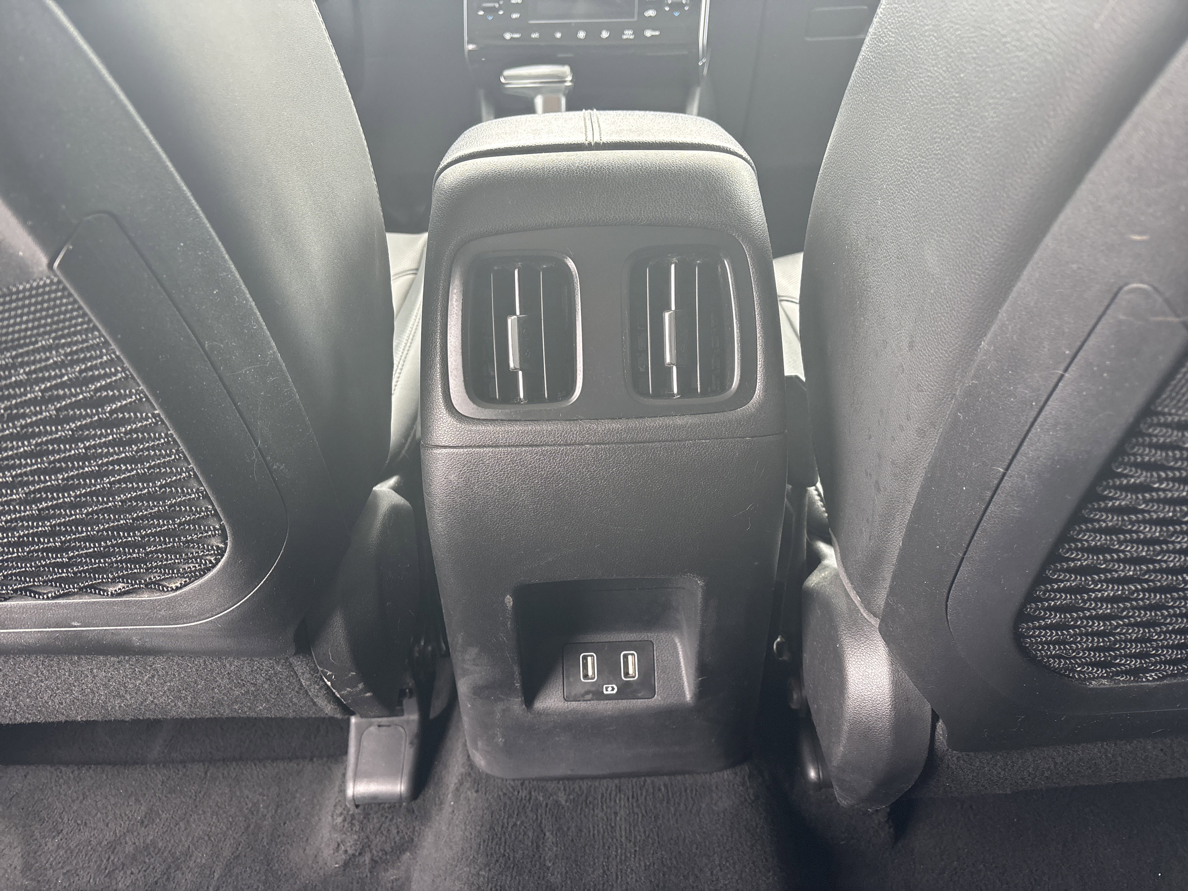 Used 2023 Hyundai Tucson SEL w/ Convenience Package image 34