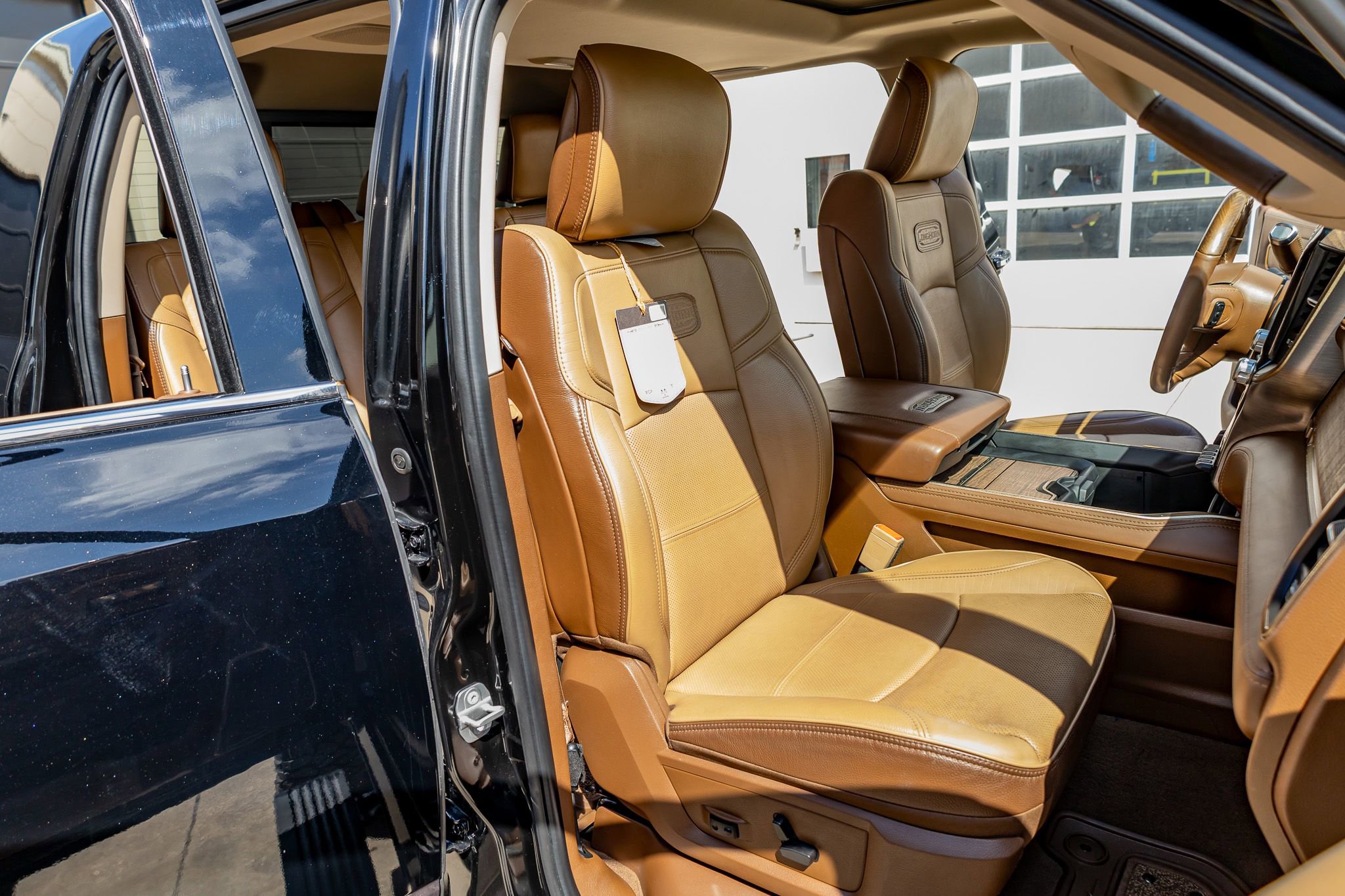 Used 2022 RAM 2500 Limited image 33