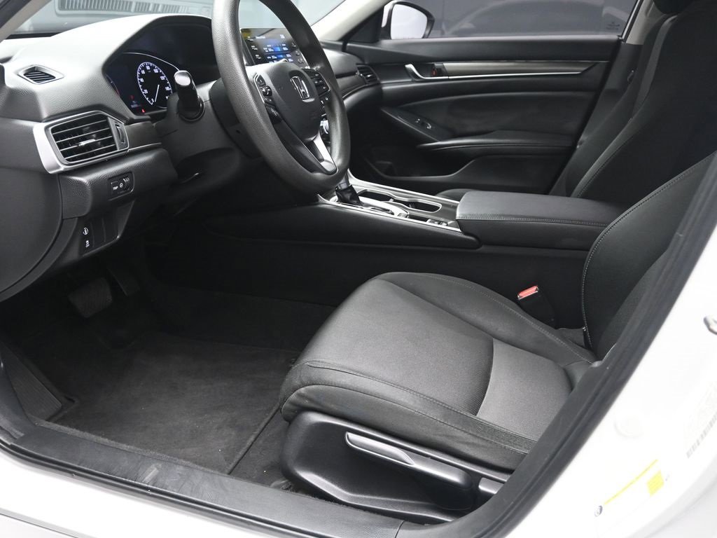 Used 2020 Honda Accord LX image 17