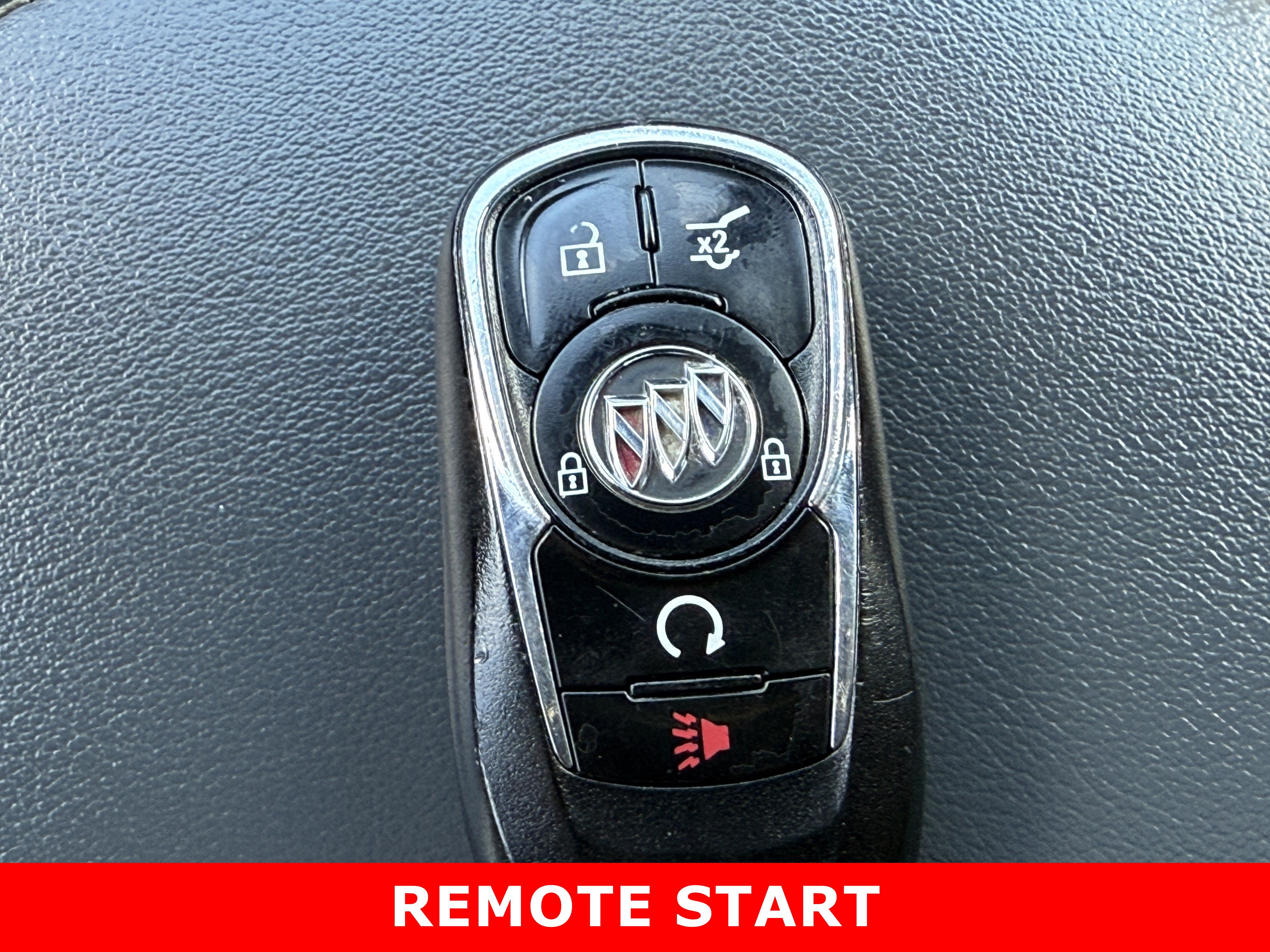 Certified 2023 Buick Enclave Essence w/ Experience Buick Package AWD/4WD image 22