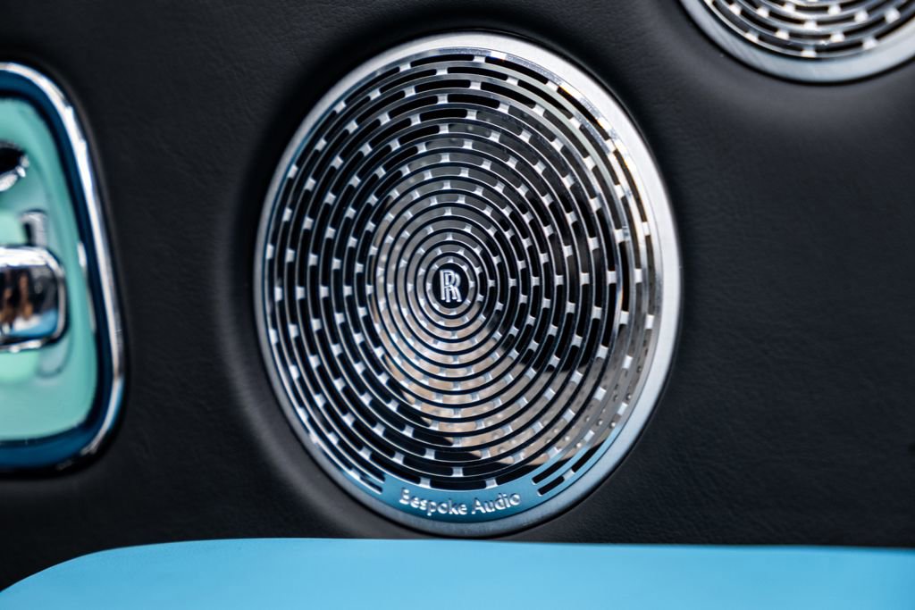 Used 2023 Rolls-Royce Phantom Sedan image 27