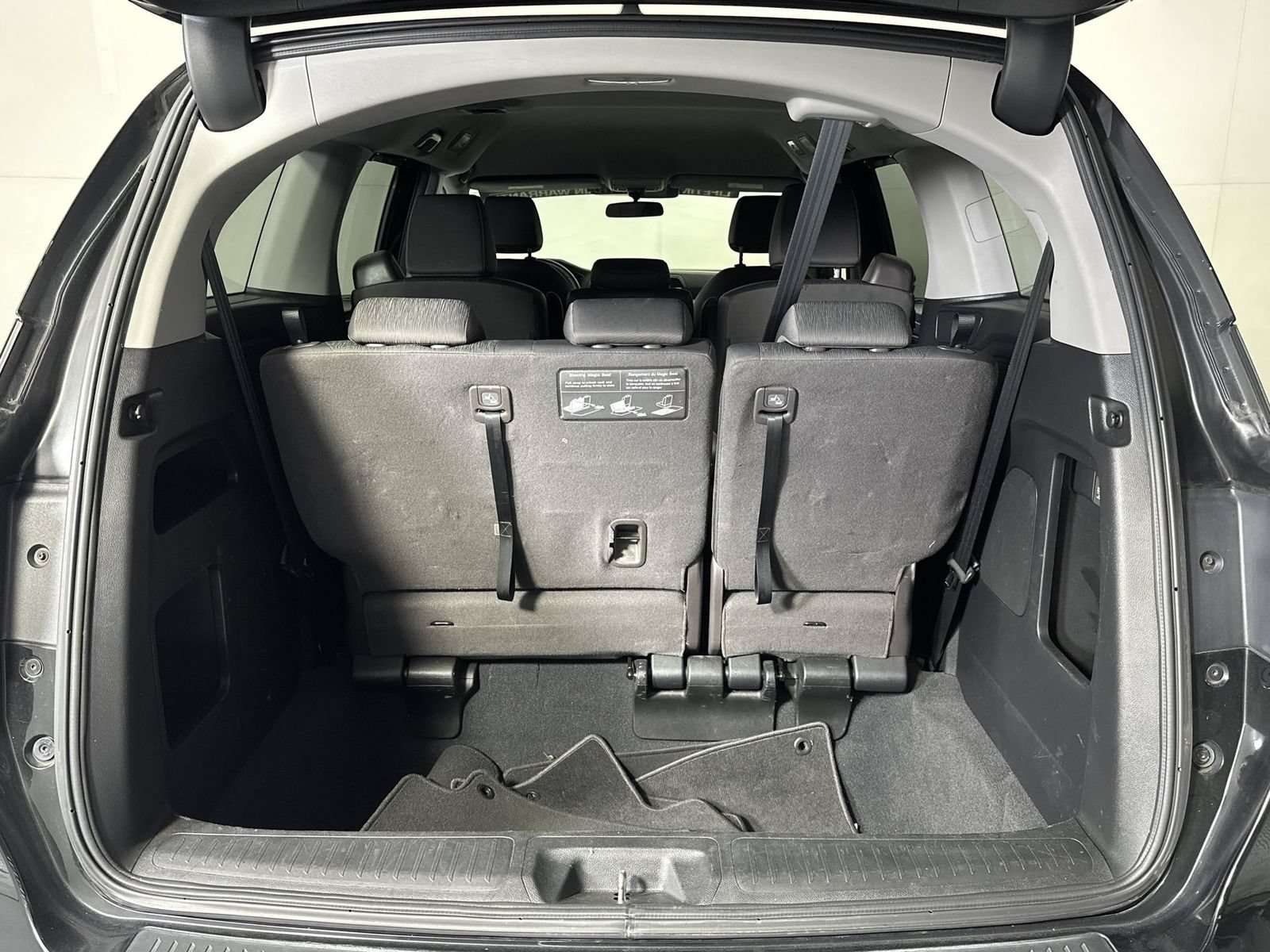 Used 2019 Honda Odyssey EX image 25
