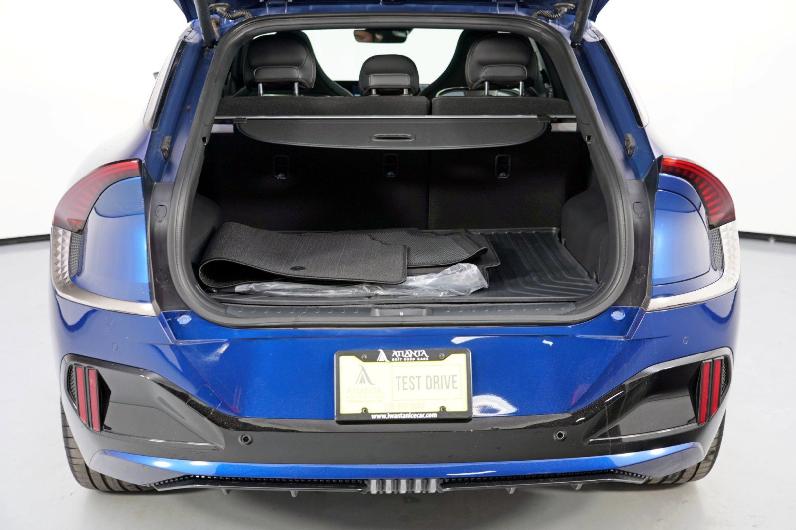 Used 2023 Kia EV6 GT image 9