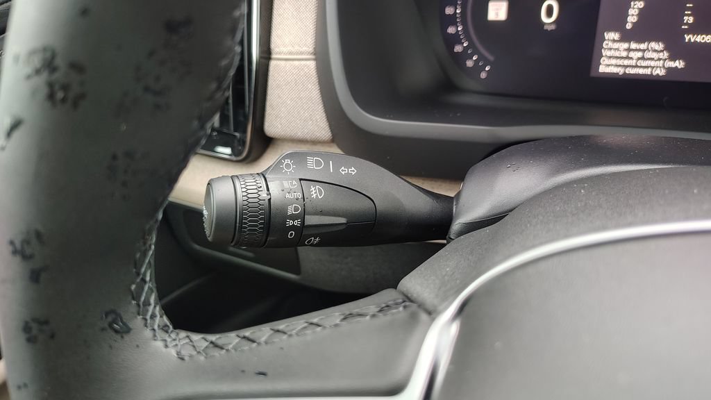 New 2026 Volvo XC90 B6 Plus AWD/4WD image 19