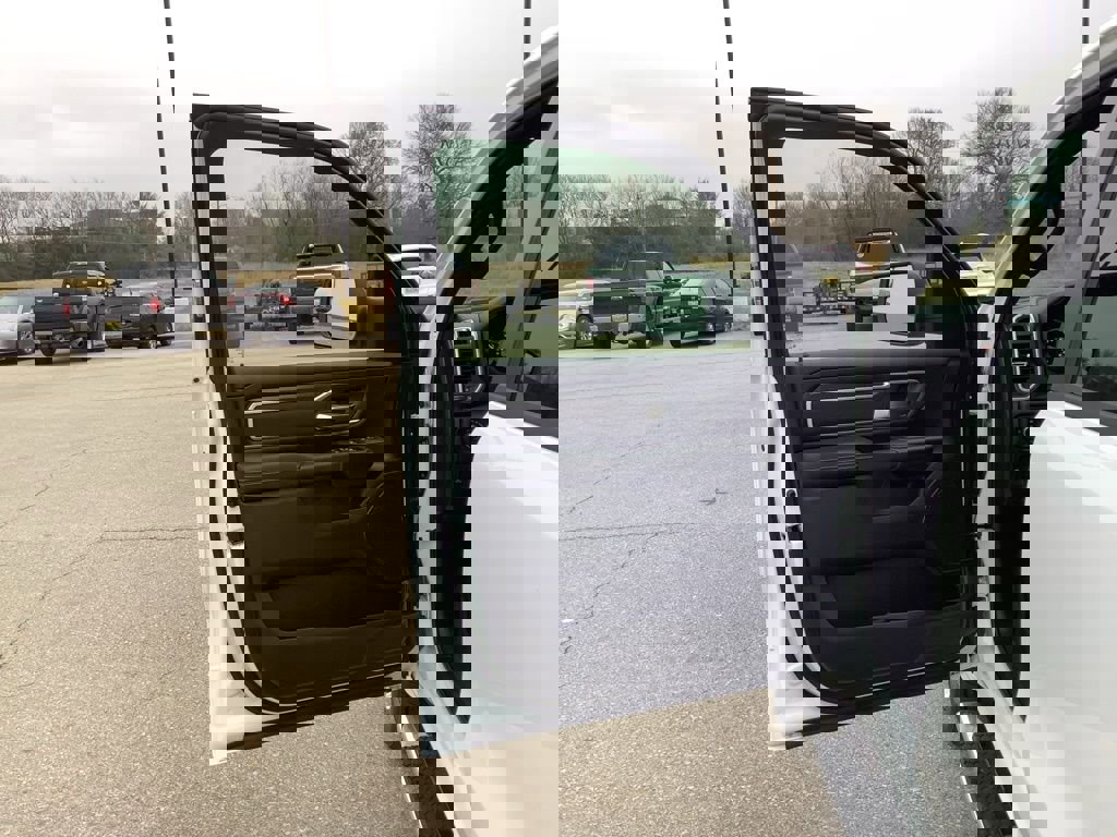 New 2026 RAM 1500 Big Horn image 36