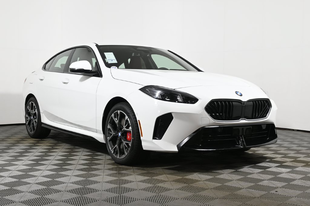 Used 2026 BMW 228i xDrive w/ Technology Package AWD/4WD image 9