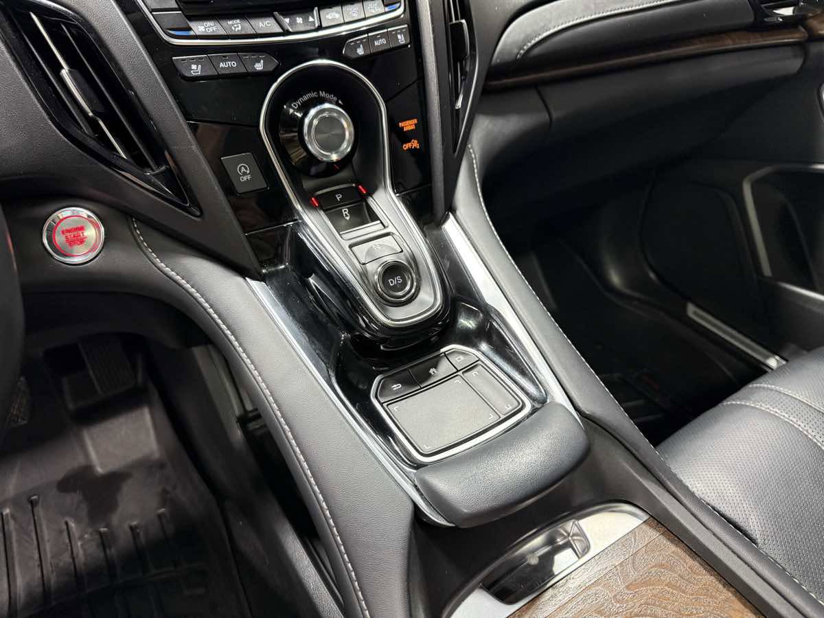 Used 2019 Acura RDX AWD w/ Advance Package image 13