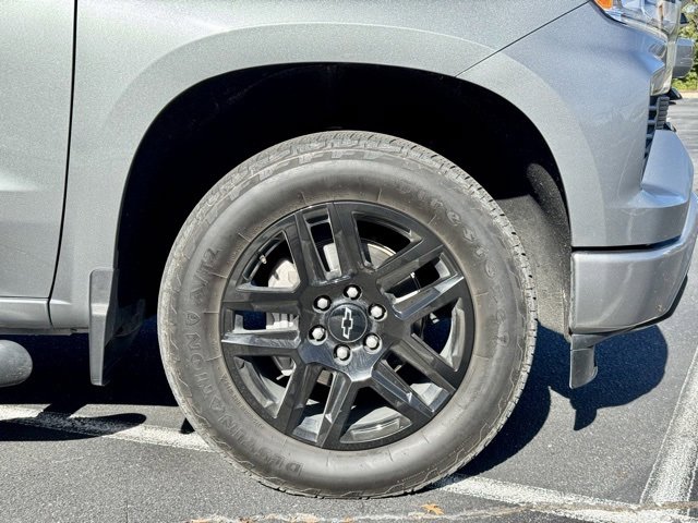 Used 2023 Chevrolet Silverado 1500 RST w/ All Star Edition Plus image 32