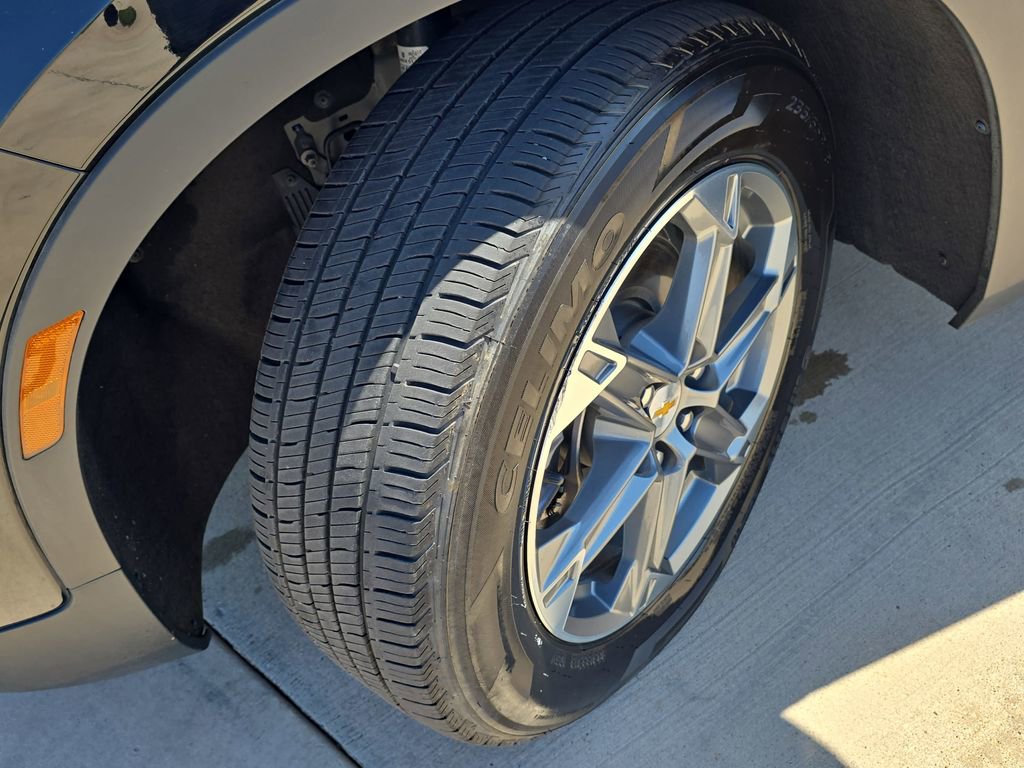 Used 2025 Chevrolet Blazer LT image 31