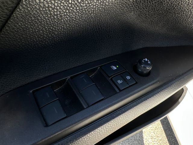 Used 2021 Toyota Camry LE w/ Audio Upgrade Package image 13