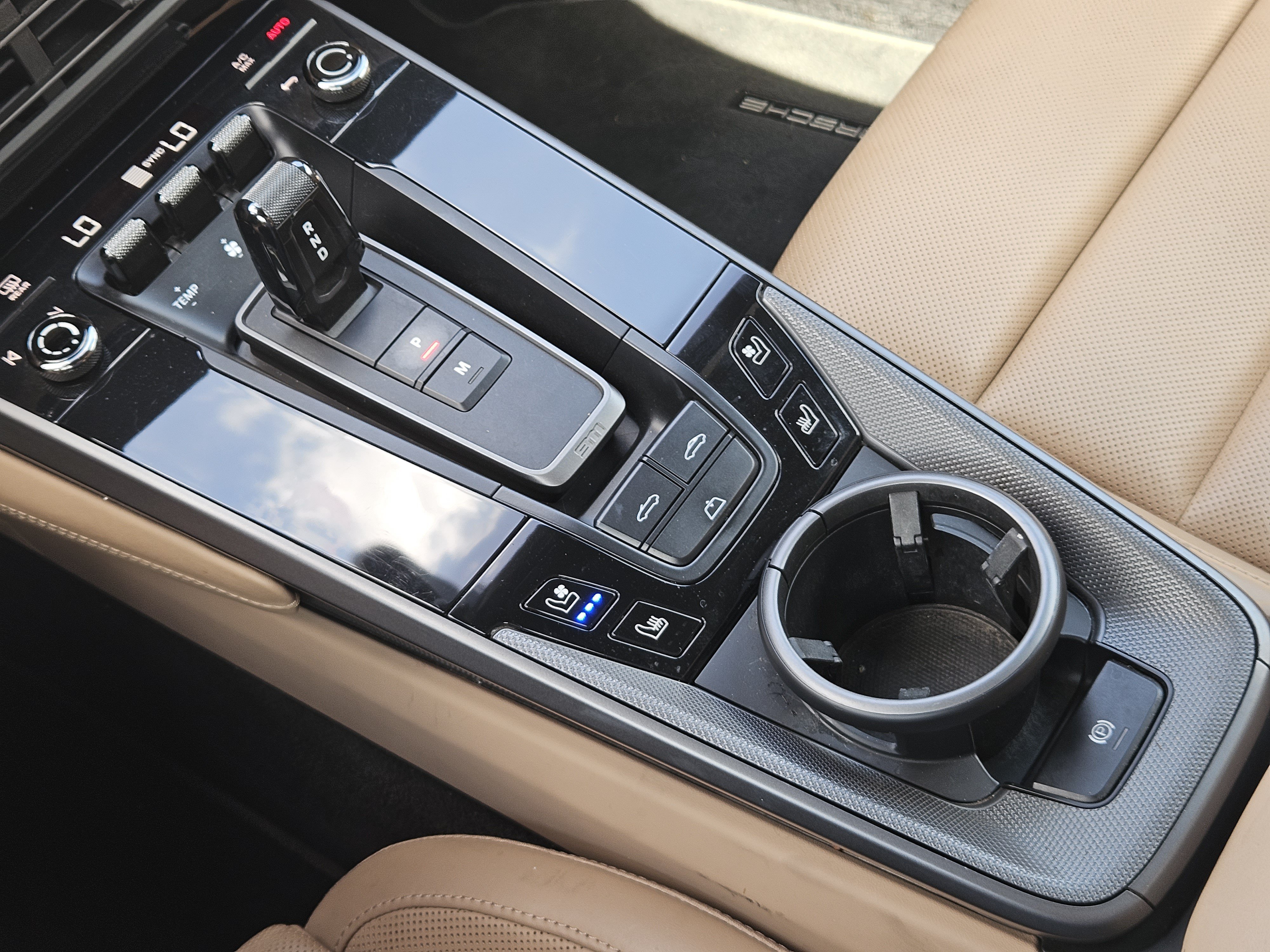 Certified 2020 Porsche 911 Carrera 4S AWD/4WD image 21