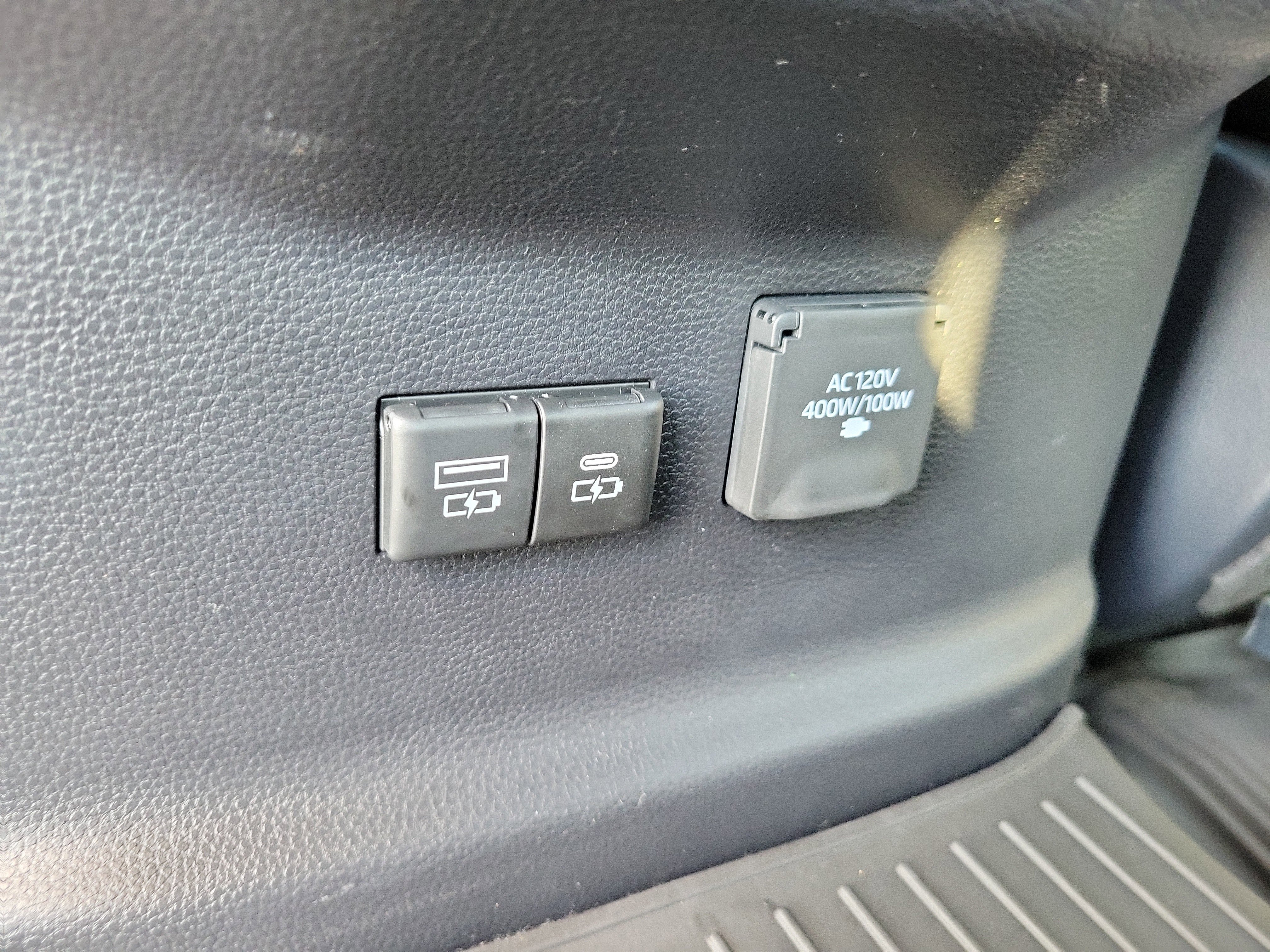 New 2026 Toyota Tundra SR5 w/ SR5 Premium Package image 17