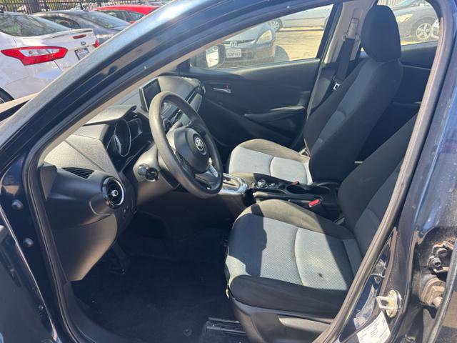 Used 2018 Toyota Yaris iA image 8
