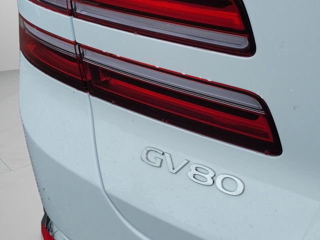 New 2026 Genesis GV80 2.5T Prestige image 29