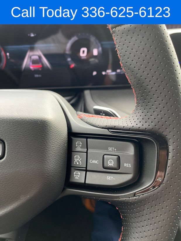 New 2026 Dodge Charger R/T AWD/4WD image 18