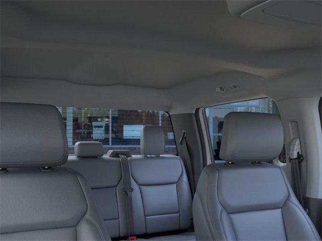 New 2025 Ford F150 Lightning Flash image 23