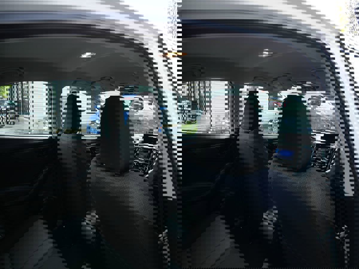 Used 2021 Subaru Impreza 2.0i image 24