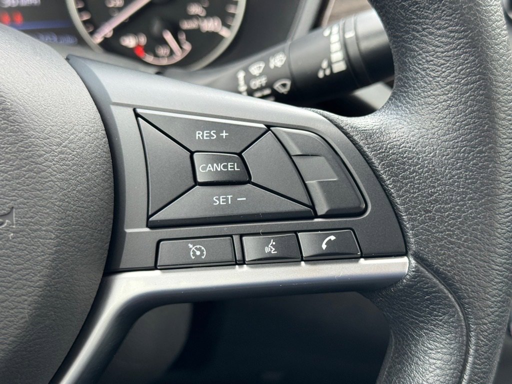 Certified 2024 Nissan Altima 2.5 SV image 18