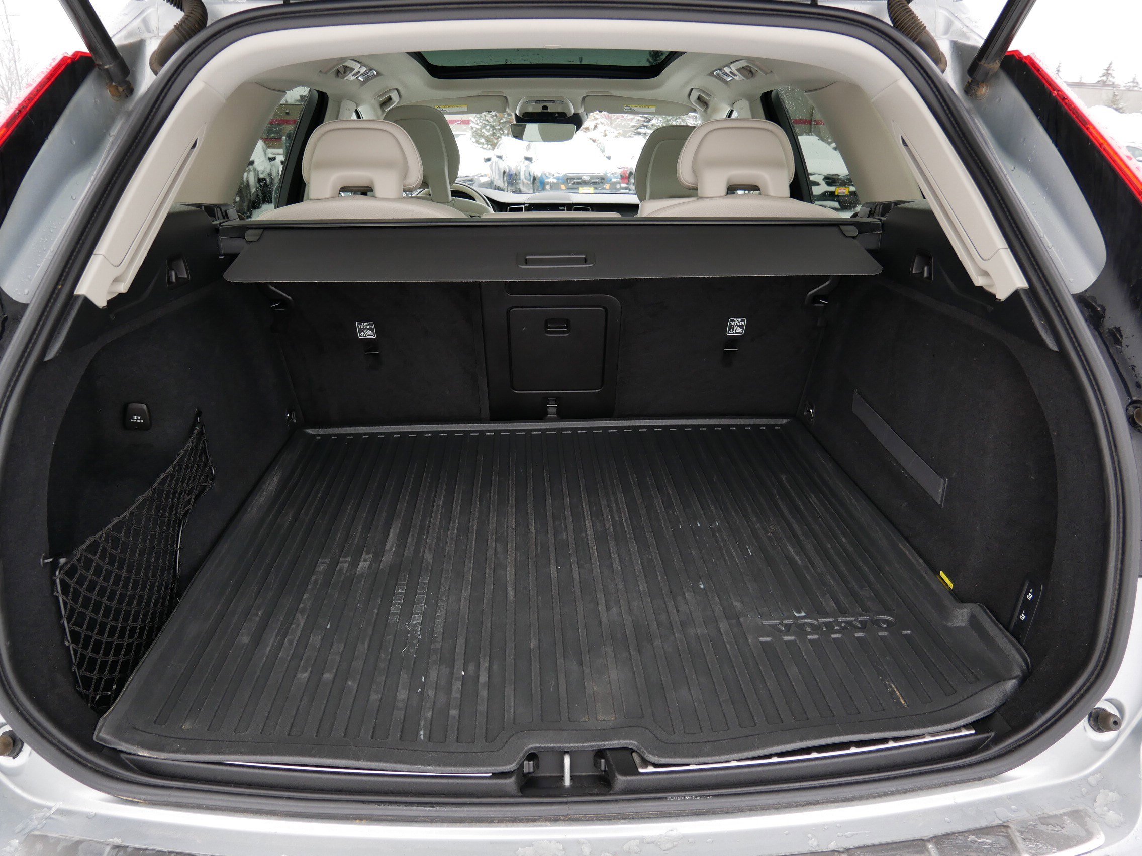 Used 2018 Volvo XC60 T5 Inscription image 18