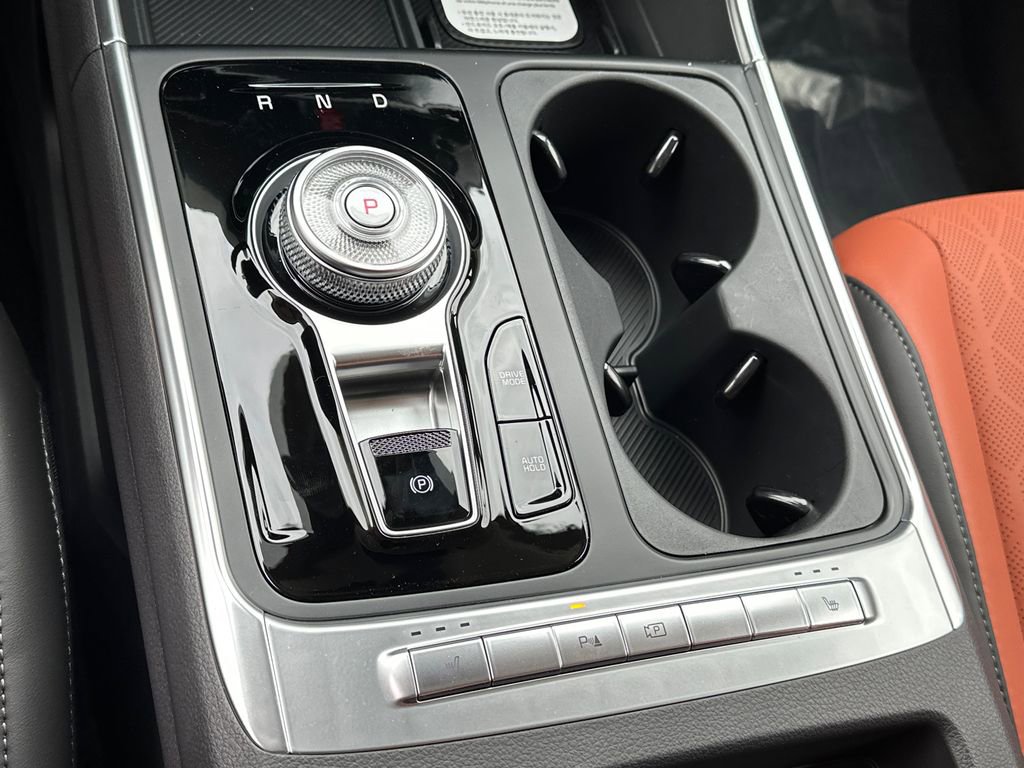 New 2026 Kia Carnival EX image 29