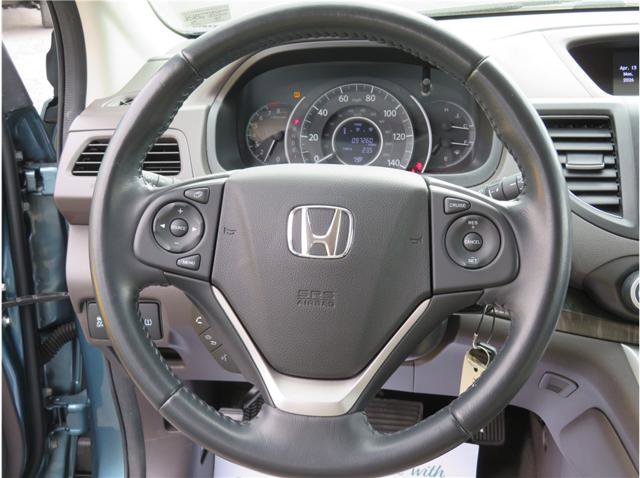 Used 2014 Honda CR-V EX-L image 10
