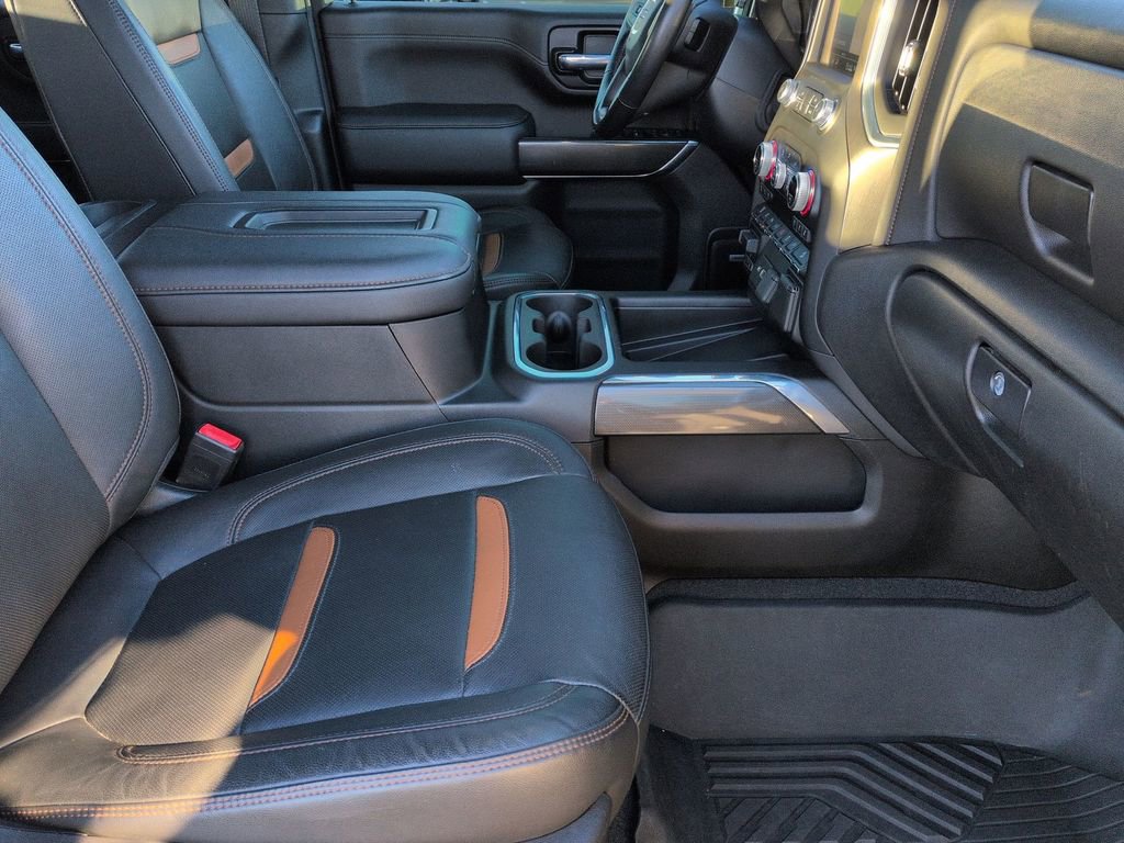 Used 2020 GMC Sierra 2500 AT4 w/ AT4 Premium Package image 30